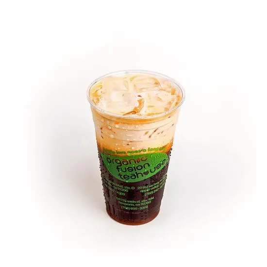 Thai Milk Tea
