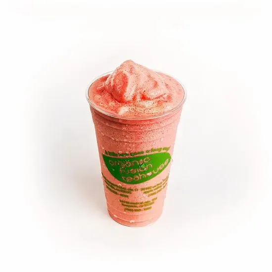 Strawberry Smoothie