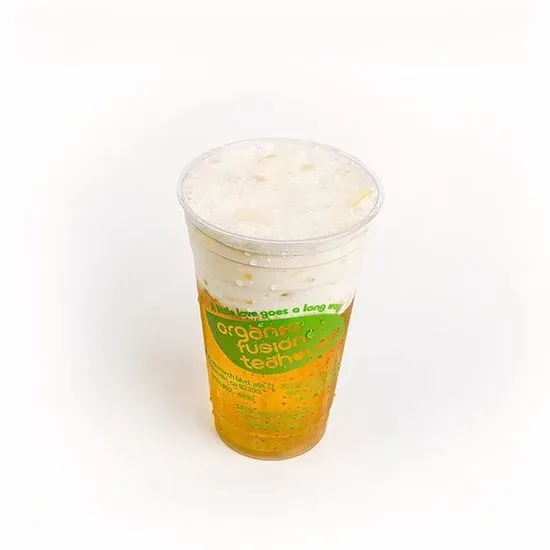 Fresh Milk Tea
