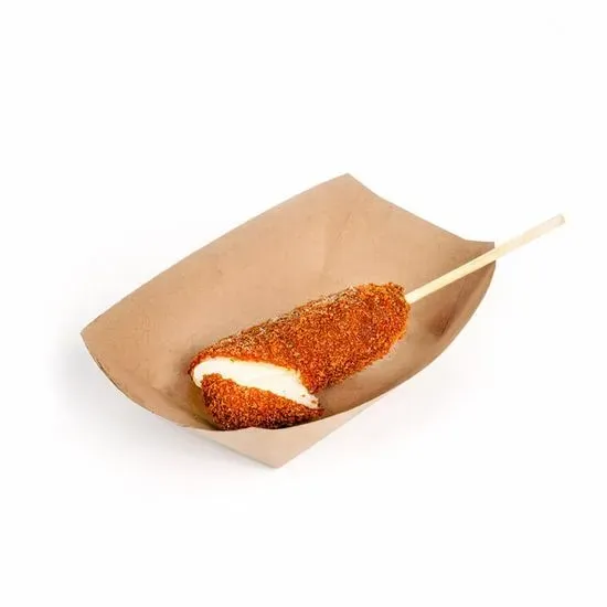 Korean Corn Dog ( all cheese)