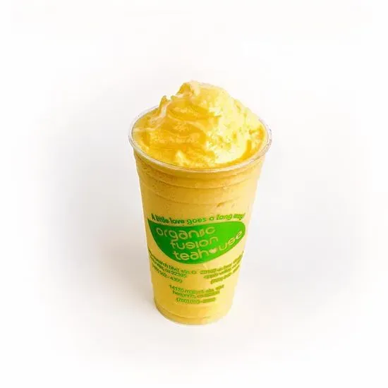 Mango Pineapple Smoothie
