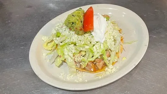 Tostada