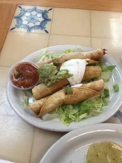 Taquitos