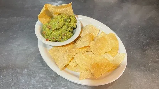 Guacamole