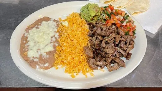 Carne Asada