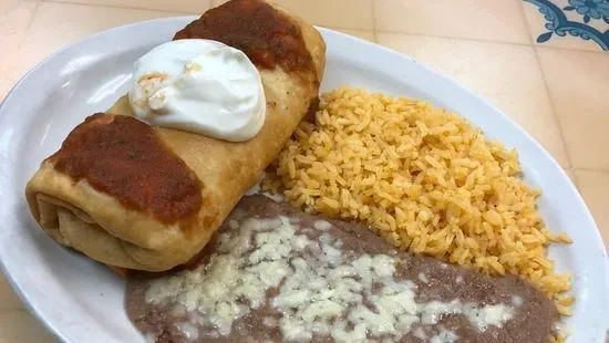 Chimichanga