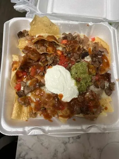 Nachos