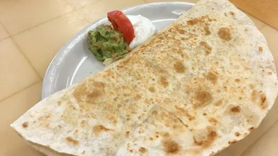 Super Quesadilla