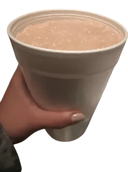 Horchata / Rice Drink