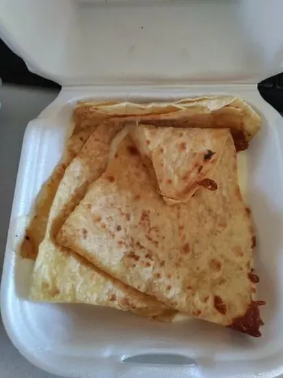 Regular Quesadilla