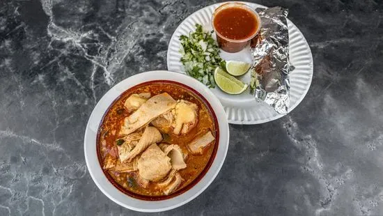 Menudo