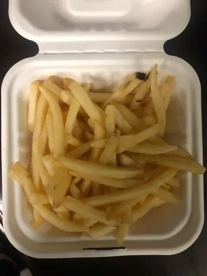 Classic Fries