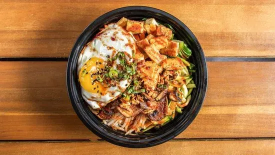 Bibimbap