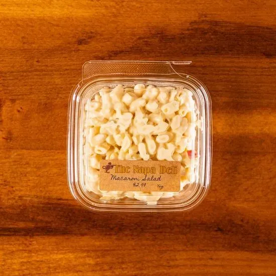 Macaroni Salad