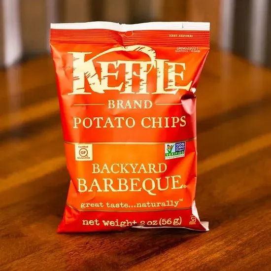 BBQ Chips