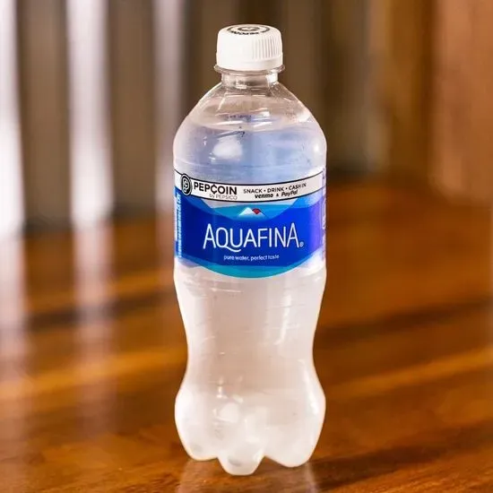 Bottled Water