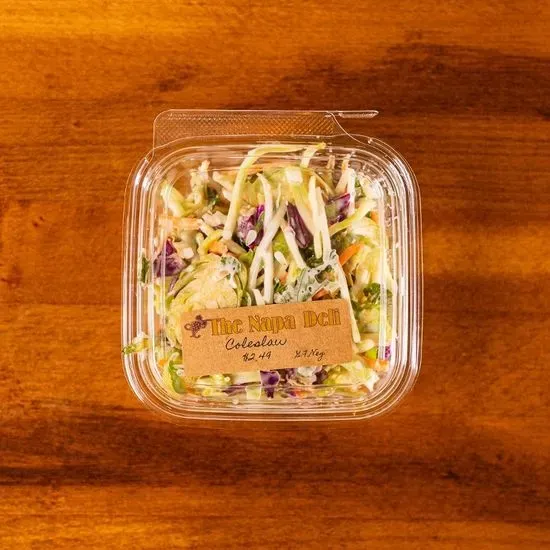 Coleslaw