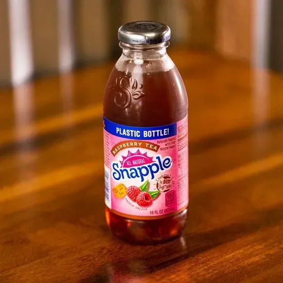 Snapple Iced Tea Sweetened