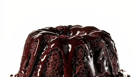 Chocolate Overload™ Cake 