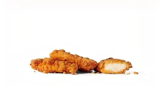 3pc Crispy Chicken Strips