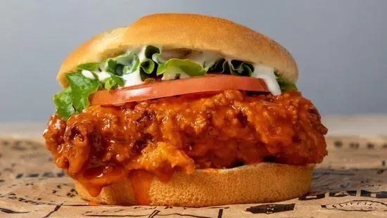 BUFFALO CHICKEN