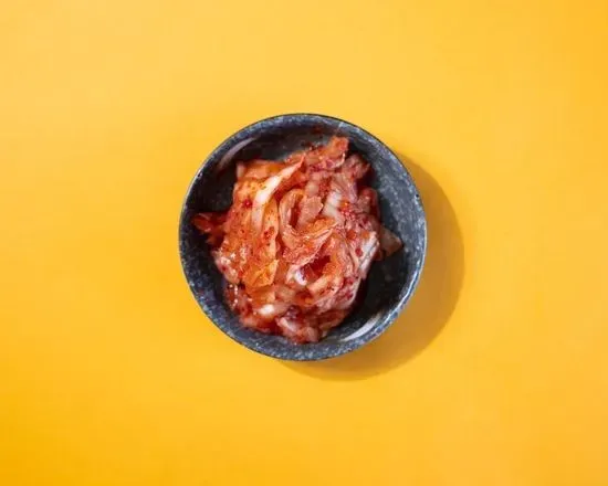 Side of Kimchi