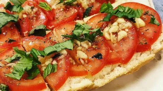 Bruschetta