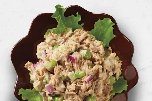 Side Albacore Tuna Salad
