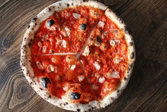 Marinara Pizza
