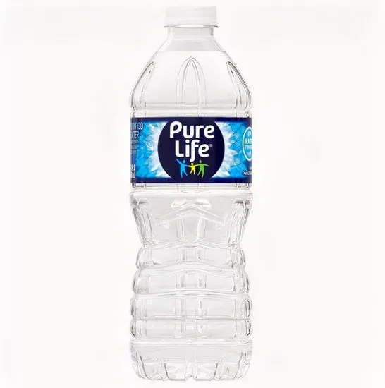 Pure Life Water