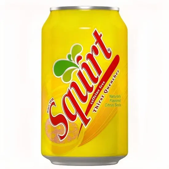 Canned Squirt