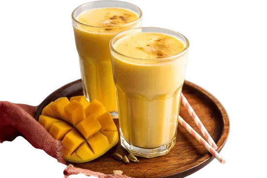 Mango Lassi