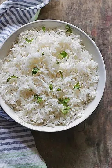 Basmati Rice