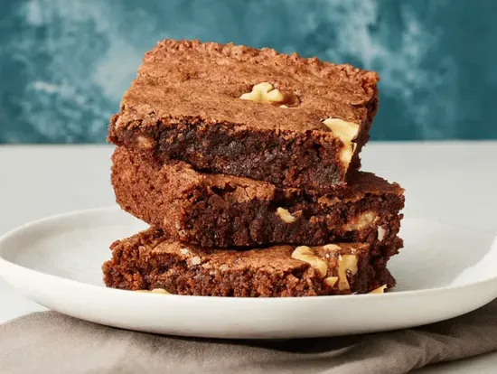 Rocky Road Brownies