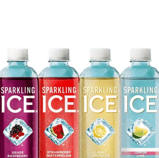 Sparkling Ice 