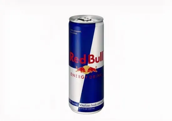 Red Bull Energy Drink