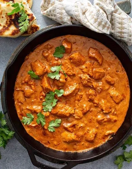 Chicken Tikka Masala A La Carte