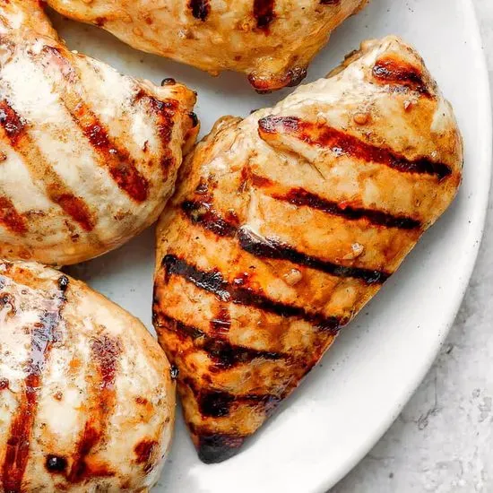 Grilled Chicken A La Carte