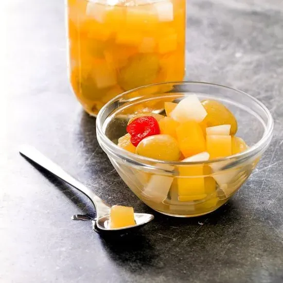 Fruit Cocktail