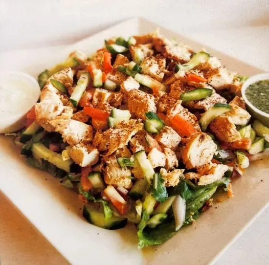 Chicken Salad