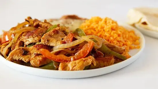 Fajitas