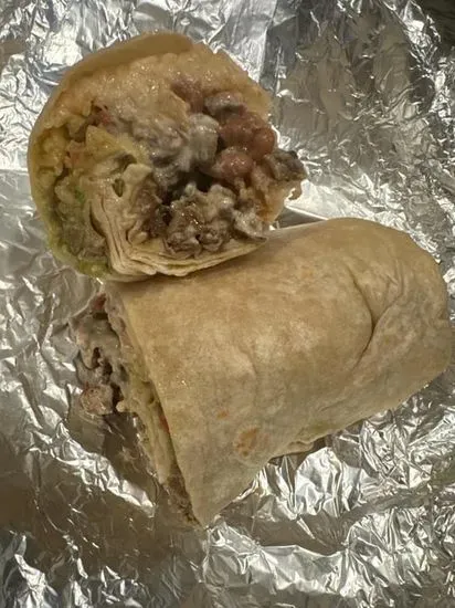 Super Burrito