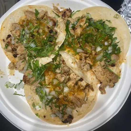 Taco Regular