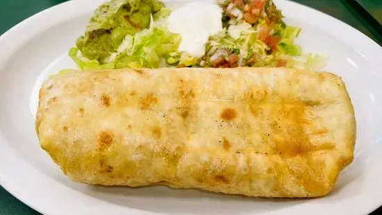 Chimichanga