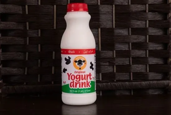 Bottle Dogh