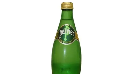 Perrier Soda