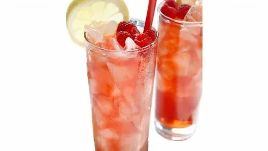 Raspberry Ice Tea