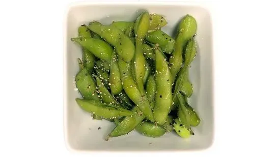 Edamame (Cold)