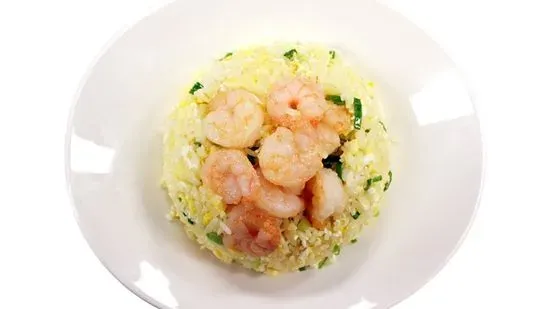 Shrimp Fried Rice