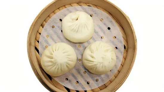 Pork Buns